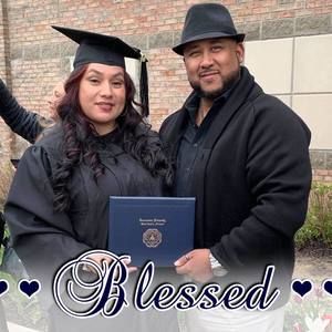 Meet your Posher, Sal